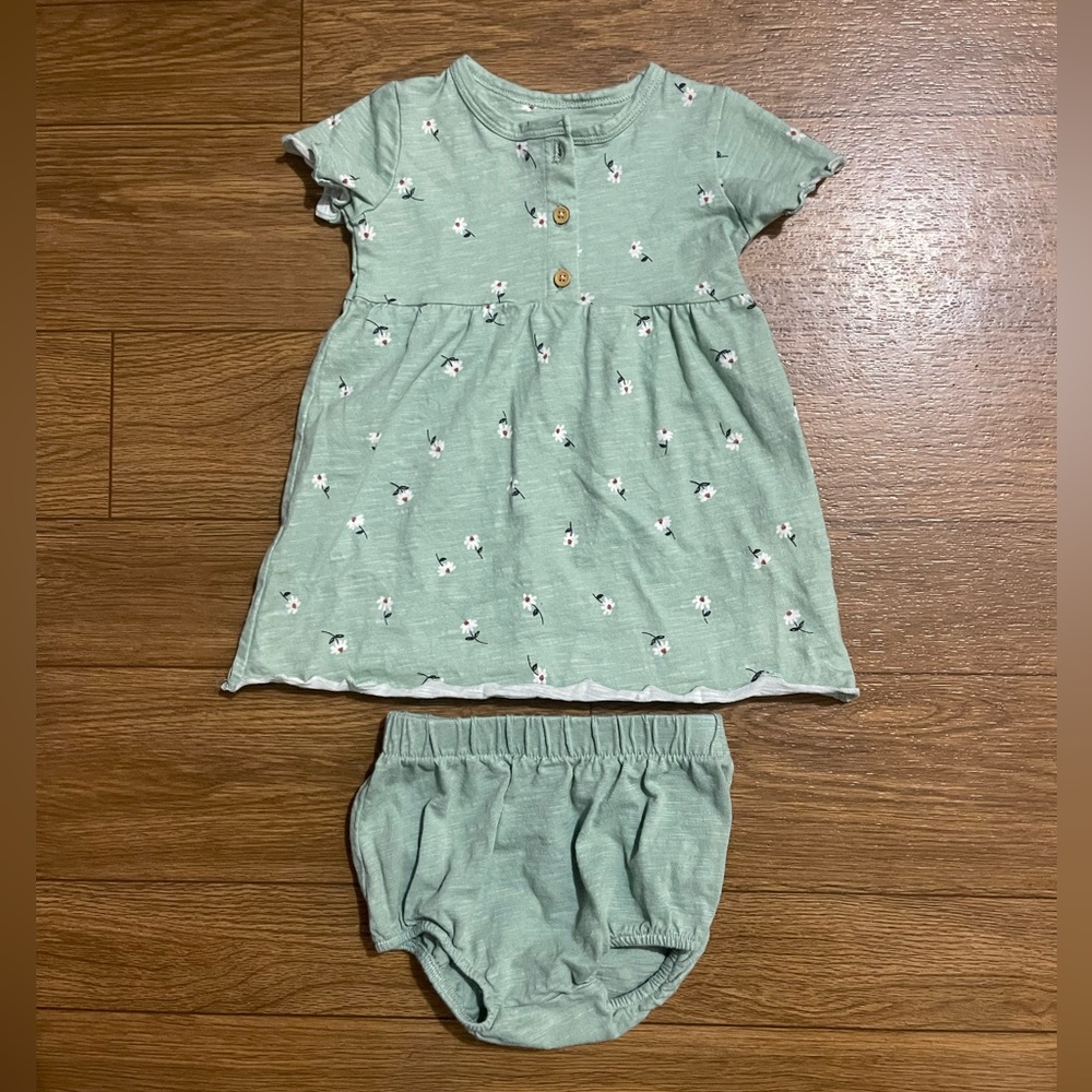 🍬 3/$15  Little Co dress by Lauren Conrad NWOT 🍬